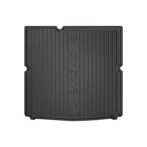 Biztonságos fizetés Premium gumi csomagtértálca Cupra Tavascan crossover 2023 alsó csomagtérpadló állás