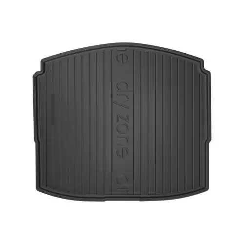 Premium gumi csomagtértálca Dacia Duster III suv 2024 alsó csomagtérpadló állás Kiárusítás