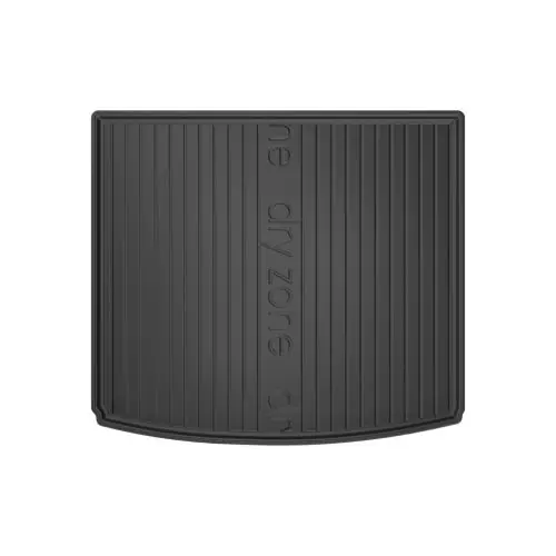 Premium gumi csomagtértálca Mazda CX-5 II suv 2017 felső csomagtérpadló állás Ne maradj le