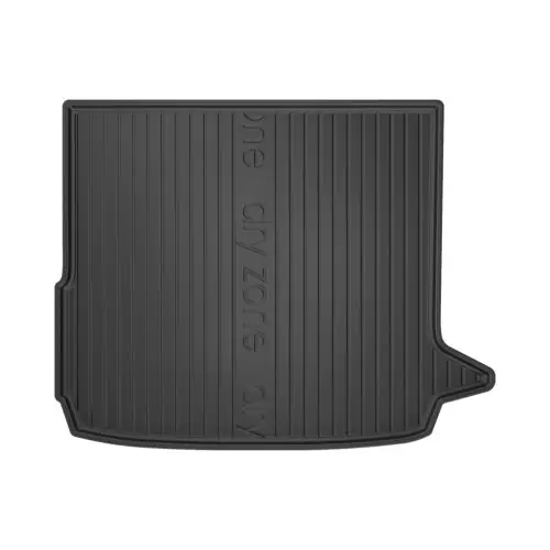 Premium gumi csomagtértálca Mercedes-Benz EQC N293 suv 2019-2023 with spare wheel (full size) Kiárusítás