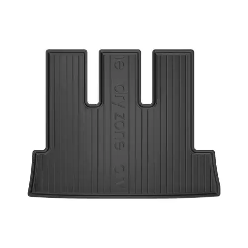 Premium gumi csomagtértálca Mercedes-Benz EQV van 2020 Vásárlói kedvenc