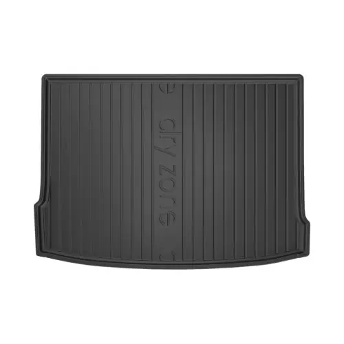 Premium gumi csomagtértálca Mercedes-Benz GLA H247 crossover 2019 felső csomagtérpadló állás Utolsó esély