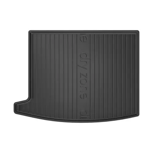 Szuper akció Premium gumi csomagtértálca MG HS I suv 2018-2024