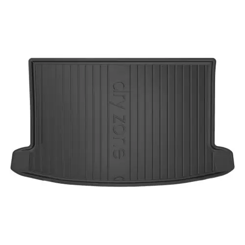 Premium gumi csomagtértálca Nissan Juke II crossover 2019 felső csomagtérpadló állás Akció