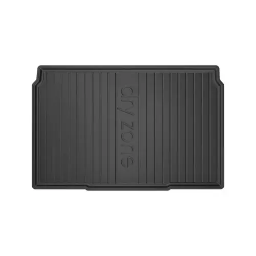 Premium gumi csomagtértálca Opel Corsa F hatchback 2019 Gyors szállítás