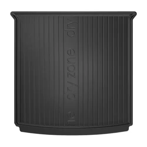 Premium gumi csomagtértálca Skoda Kodiaq II suv 2024 5 seats, felső csomagtérpadló állás Ingyenes szállítás