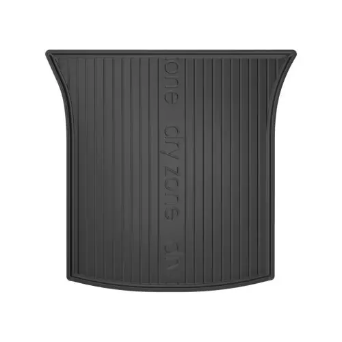 Bestseller Premium gumi csomagtértálca Tesla Model Y crossover 2020 rear trunk, felső csomagtérpadló állás