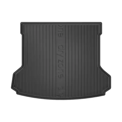 Premium gumi csomagtértálca Volkswagen ID.4 crossover 2020 fix csomagtérpadló Expressz kézbesítés