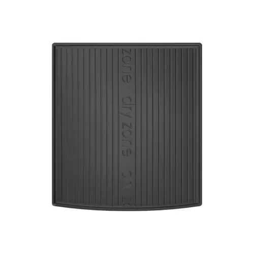 Csak ma Premium gumi csomagtértálca Volkswagen Sharan II minivan 2010-2022 7 seats, folded 3rd seat row