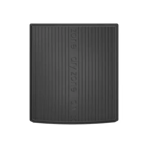 Korlátozott ajánlat Premium gumi csomagtértálca Volkswagen Sharan II minivan 2010-2022 5 seats