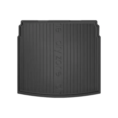 Akció Premium gumi csomagtértálca Volkswagen Tiguan Allspace 2017-2024 5 seats, alsó csomagtérpadló állás