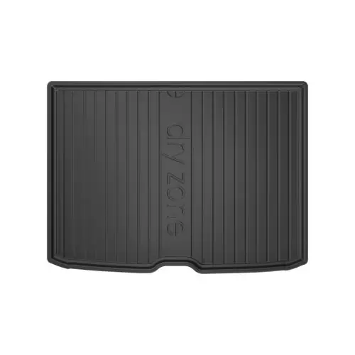 Premium gumi csomagtértálca Volvo EX30 crossover 2023 felső csomagtérpadló állás Újdonság