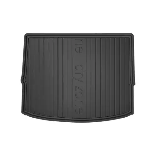 Kihagyhatatlan ajánlat Premium gumi csomagtértálca Volvo V40 II hatchback 2012-2019 felső csomagtérpadló állás