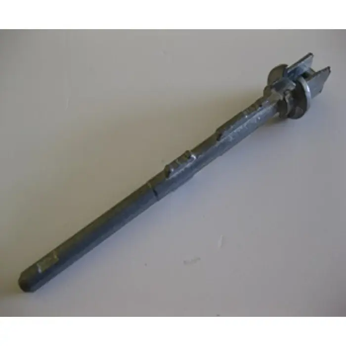 Expressz kézbesítés Citroen Berlingo I új utángyártott tolóajtó kilincs rögzítő tengely 1996-2008-ig