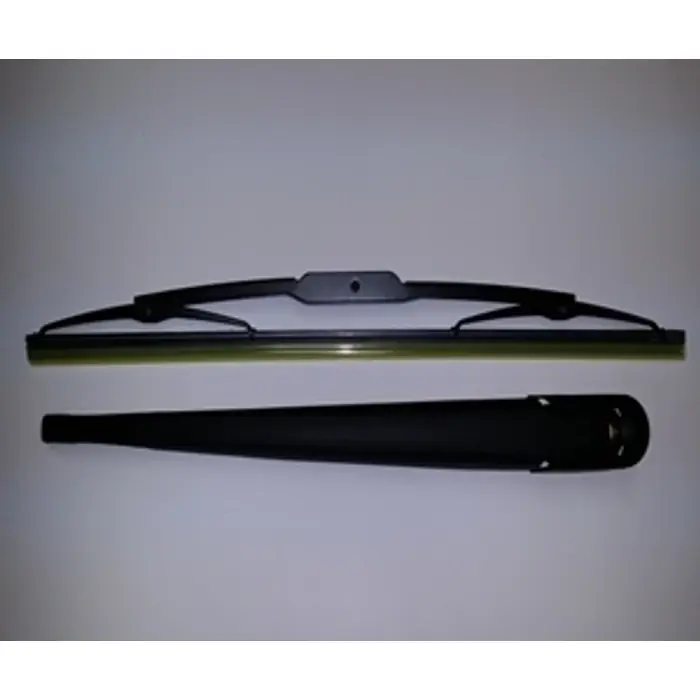 Exkluzív ajánlat Citroen Berlingo II új utángyártott hátsó ablaktörlő kar és lapát 2007-től