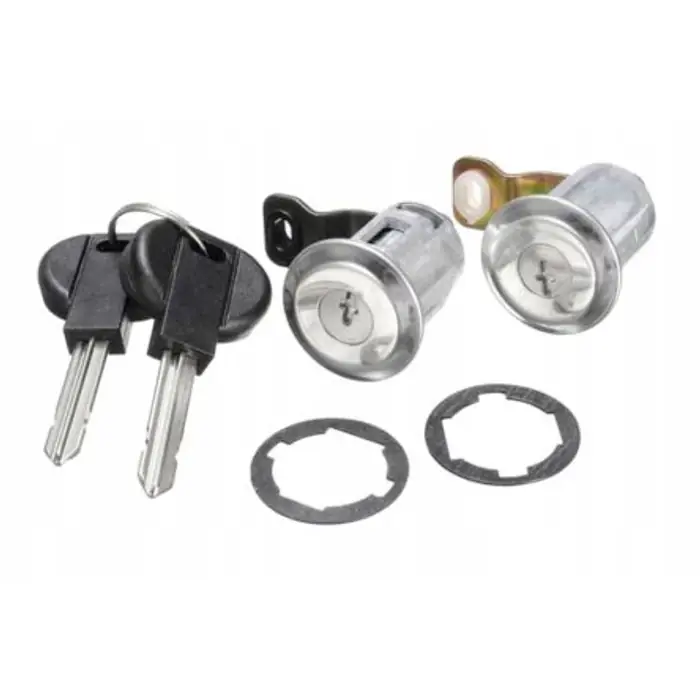 Akciós ár Citroen Berlingo új utángyártott bal és jobb oldali hengerzár készlet, szett 1996-2007-ig