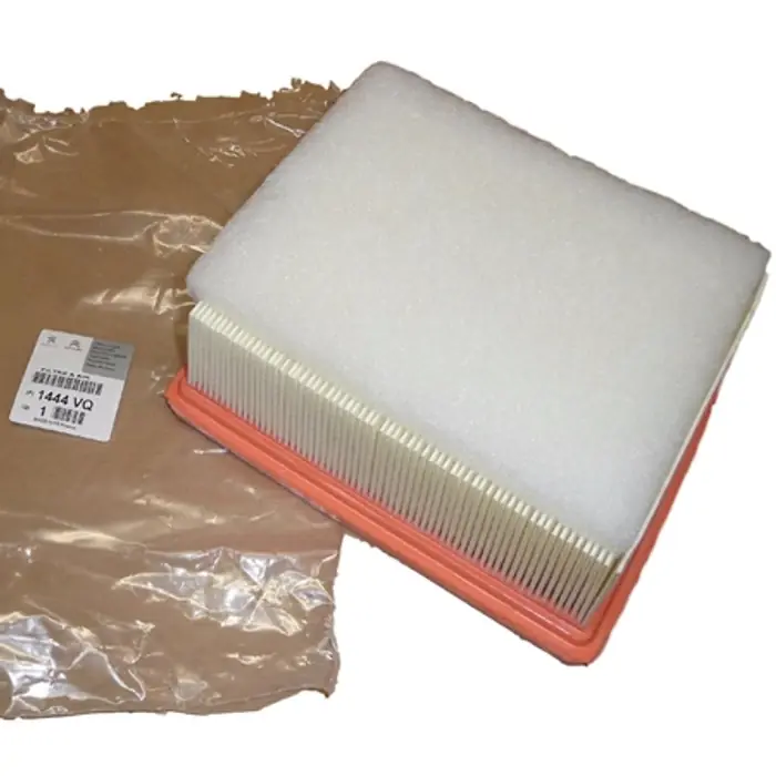 Újdonság Citroen Berlingo I/Peugeot Partner I 1.9d/2.0Hdi gyári új levegőszűrő/légszűrő 1996-2015-ig