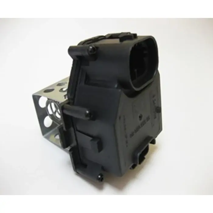 Citroen C4 új utángyártott három ajtós előtét ellenállás fekete csatlakozós 2004-2010-ig Akciós ár