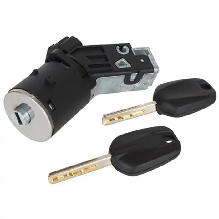 Azonnali szállítás Citroen C4 Cactus új utángyártott gyújtáskapcsoló 2014-től