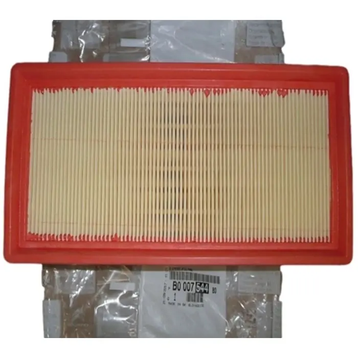 Ingyenes szállítás Citroen C1 II/Peugeot 108 1.2 VTI gyári új levegőszűrő/légszűrő 2014-től