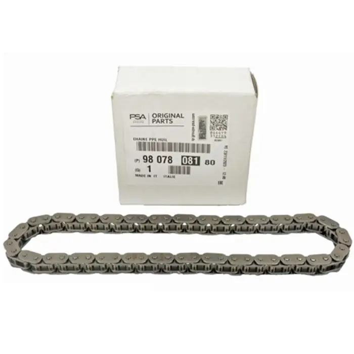 Citroen/Peugeot/Opel 2.0/2.2 Hdi/BlueHdi gyári új olajszivattyú, olajpumpa meghajtó lánc Vedd meg most