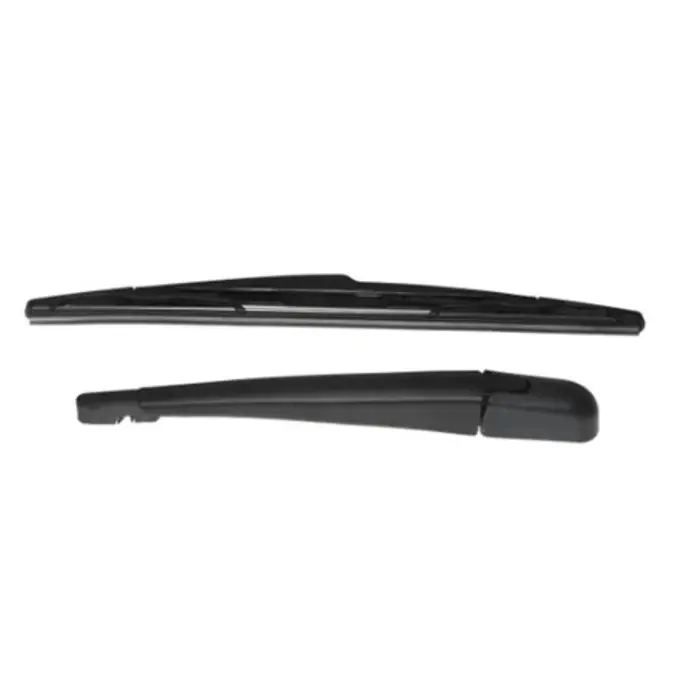 Azonnali szállítás Citroen C3 II új utángyártott hátsó ablaktörlő kar és lapát 2009-2016-ig