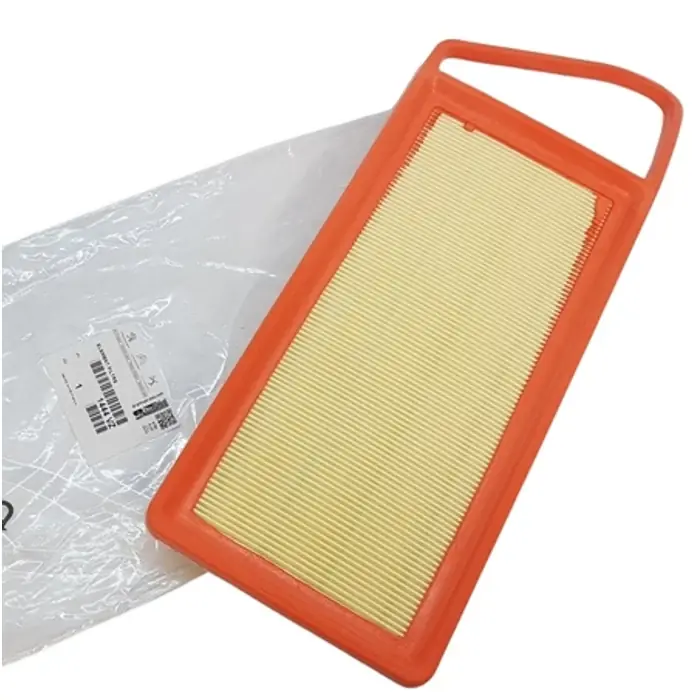 Citroen C3 II 1.4hdi gyári új levegőszűrő, légszűrő 2009-2016-ig Kihagyhatatlan ajánlat