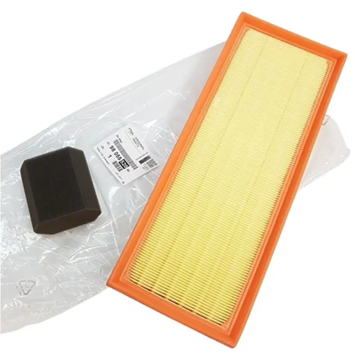 Kihagyhatatlan ajánlat Citroen C3 II 1.2 gyári új levegőszűrő, légszűrő 2014-től