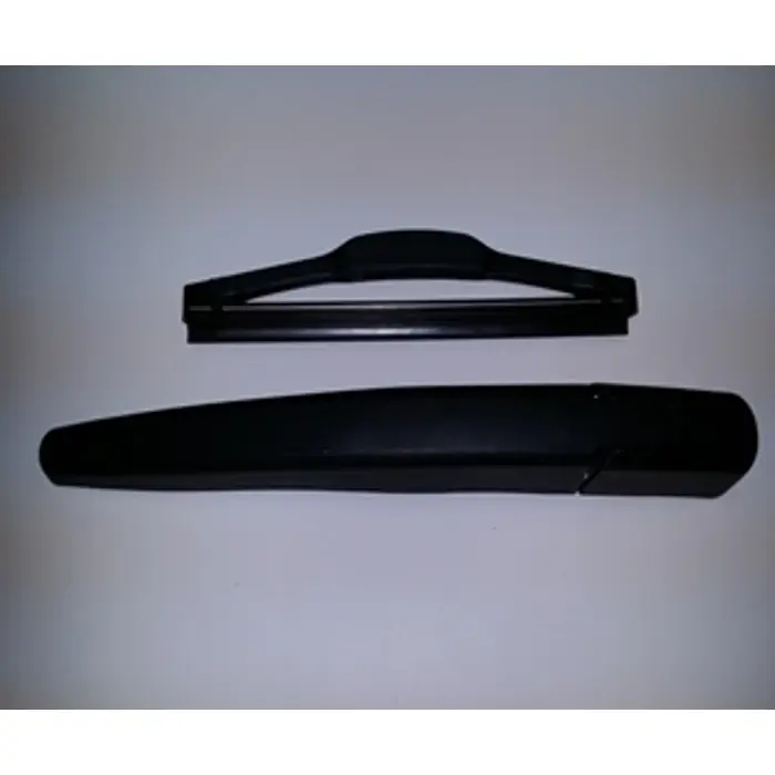 Citroen C4 három ajtós új utángyártott hátsó ablaktörlő kar és lapát 2004-2010-ig Ne maradj le