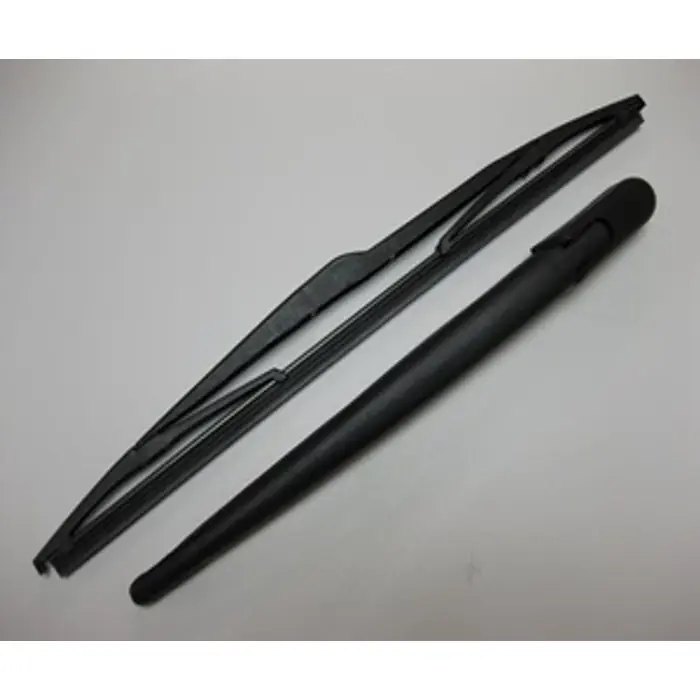 Citroen C4 Picasso I új utángyártott hátsó ablaktörlő kar és lapát 2008-2013-ig Kedvezményes ár