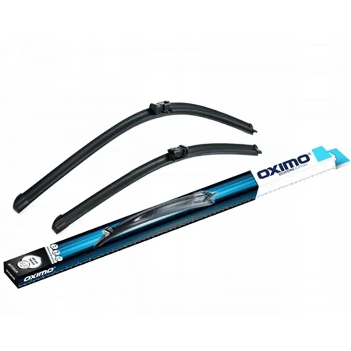 Citroen C4 SPACETOURER új utángyártott ablaktörlő lapát szett első 800/700mm OXIMO 2018-tól Szuper akció
