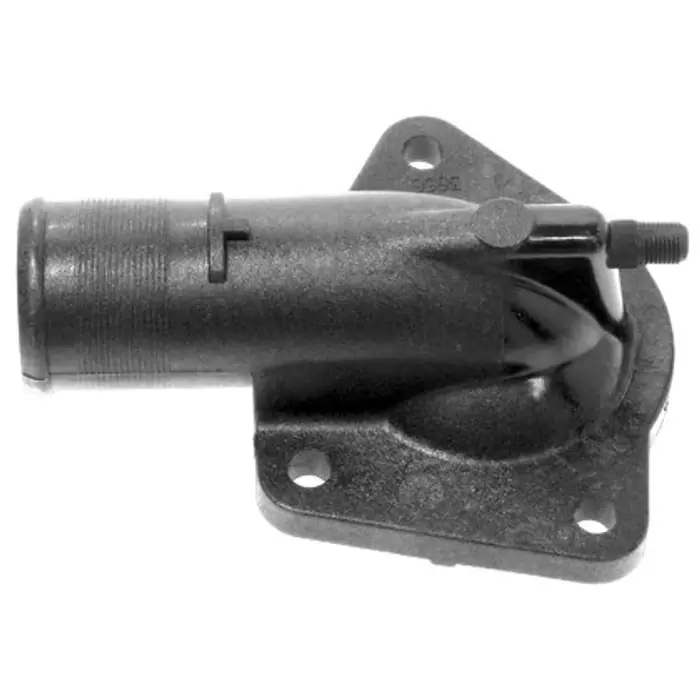 Citroen C4 I 2.0hdi új utángyártott termosztátház csőcsonk 2007-2009-ig Olcsó