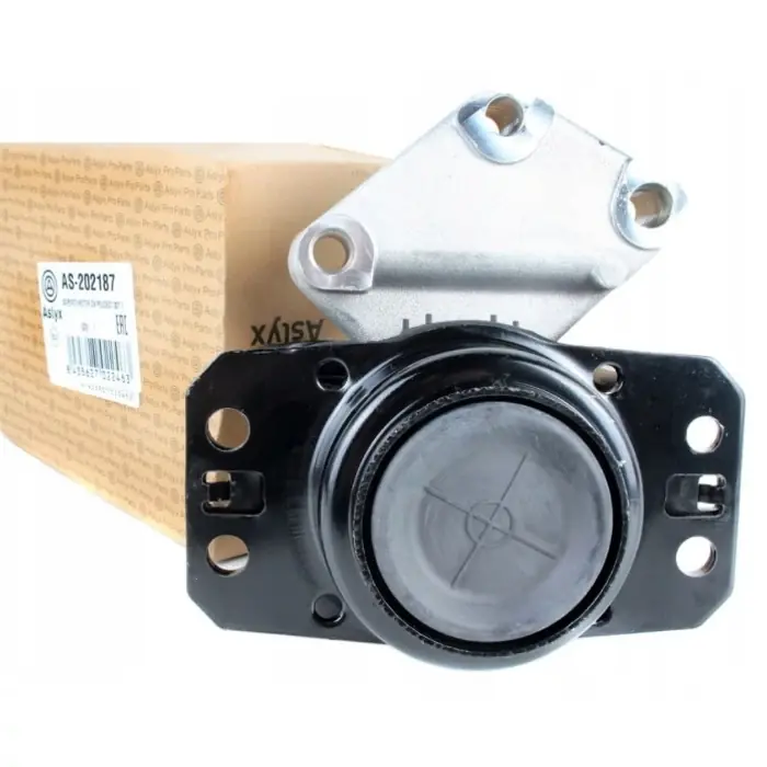 Legkelendőbb Citroen C4 I 1.6hdi új utángyártott felső motortartó gumibak jobb oldal ASLYX 2004-2011-ig