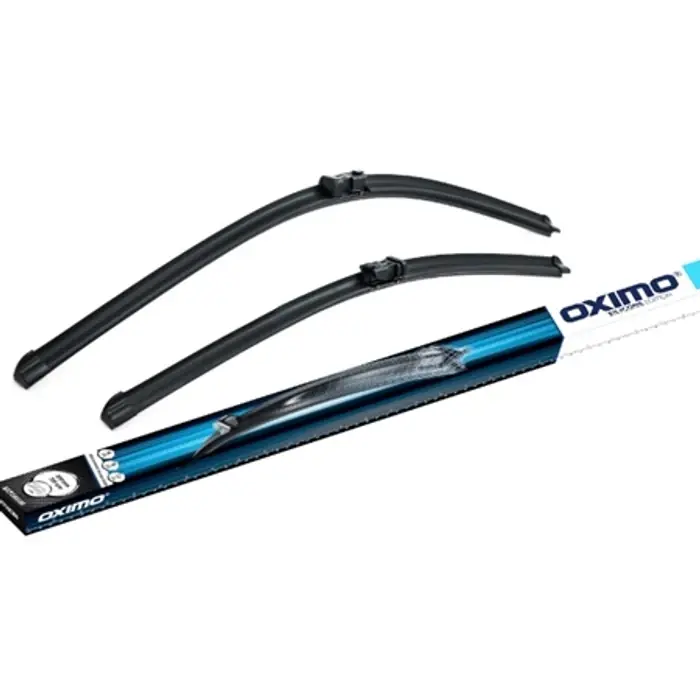 Csak ma Citroen C4 Picasso I új utángyártott ablaktörlő lapát szett első 800/750mm OXIMO 2006-2013-ig