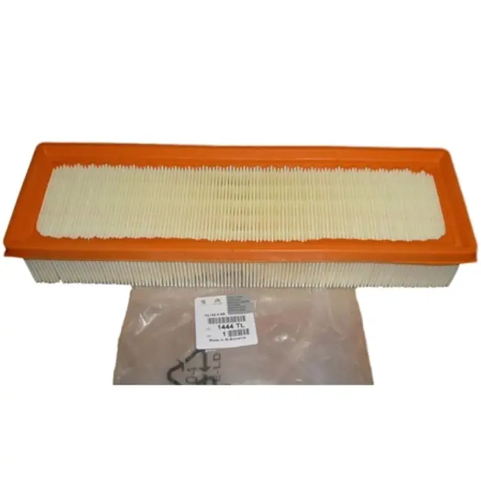 Citroen C4 I 1.4 16V gyári új levegőszűrő/légszűrő 2004-2011-ig Vedd meg online