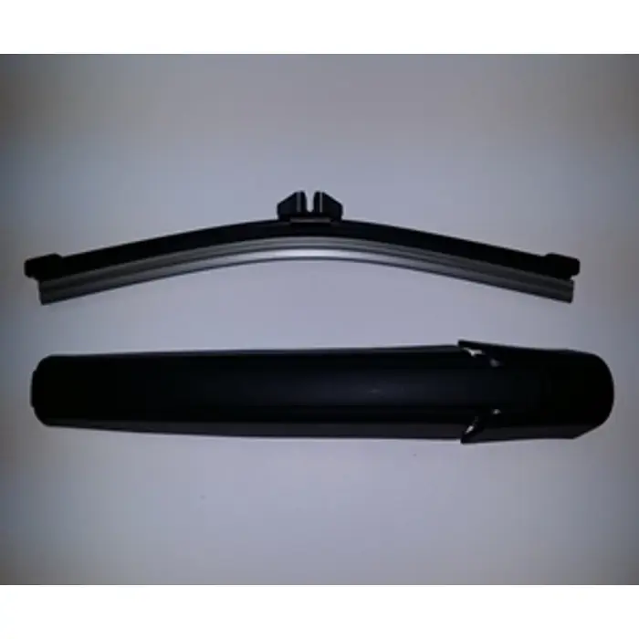 Citroen C5 II Kombi új utángyártott hátsó ablaktörlő kar és lapát 2004-2007-ig Ne maradj le