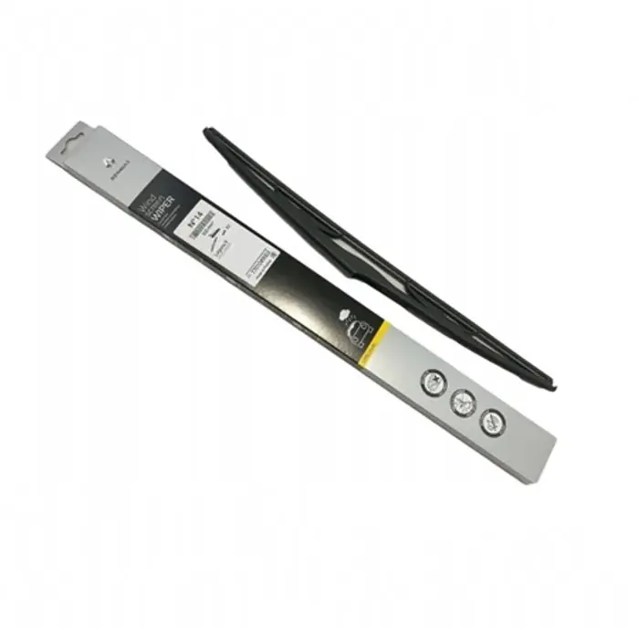 Citroen C5 I gyári új hátsó ablaktörlő lapát 500mm 5 ajtós kivitelhez 2001-2004-ig Legjobb ár