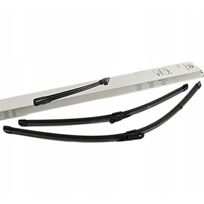 Vedd meg most Citroen C5 III gyári új ablaktörlő lapát szett első 700/550mm 2008-tól