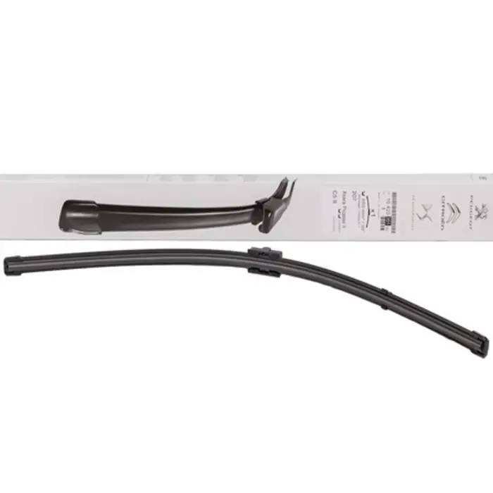 Citroen Xsara Picasso II/Citroen C5 II/Peugeot 207 gyári új első ablaktörlő lapát 650mm Gyors szállítás