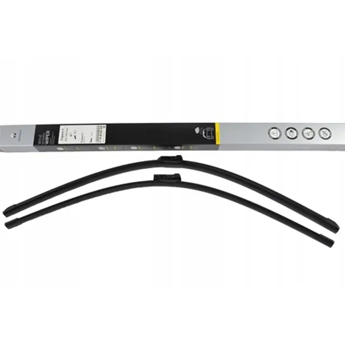 Citroen DS4 gyári új első ablaktörlő lapát készlet 750/700mm 2011-2015-ig Végkiárusítás