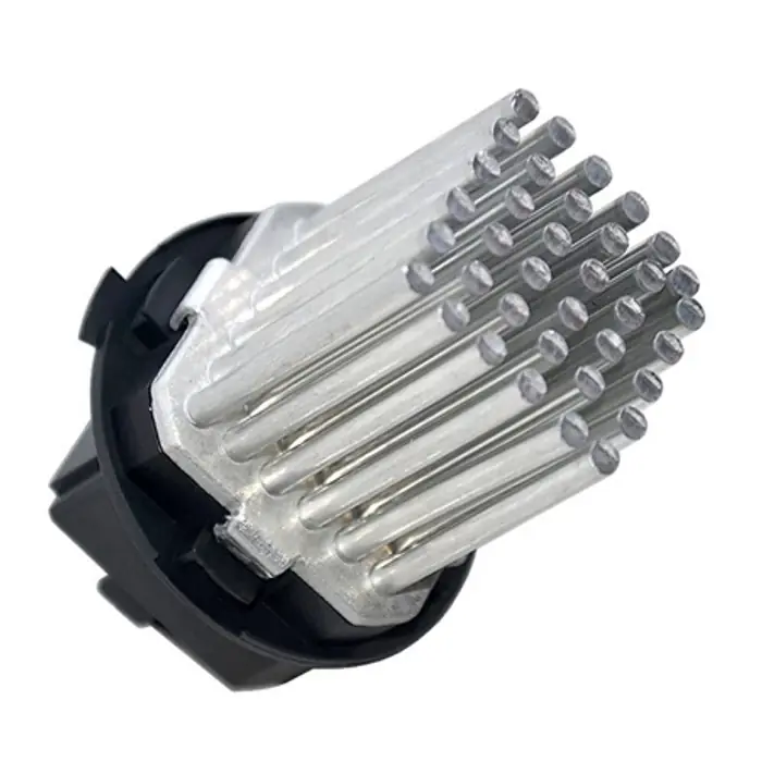 Citroen DS3 új utángyártott ventilátor előtét ellenállás SIDAT 2009-2015-ig Vedd meg online