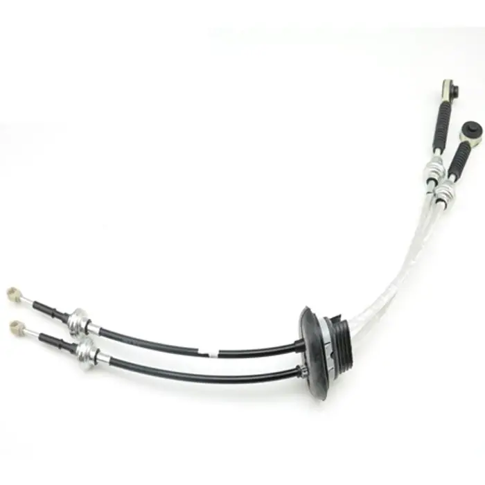 Kedvezményes ár Citroen Jumpy I-Evasion/Peugeot Expert I-806/Fiat Scudo új utángyártott sebességváltó bowden 2006-ig