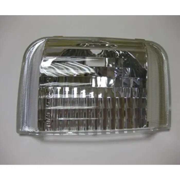 Prémium Citroen Jumper új utángyártott bal visszapillantó tükör index 2006-tól