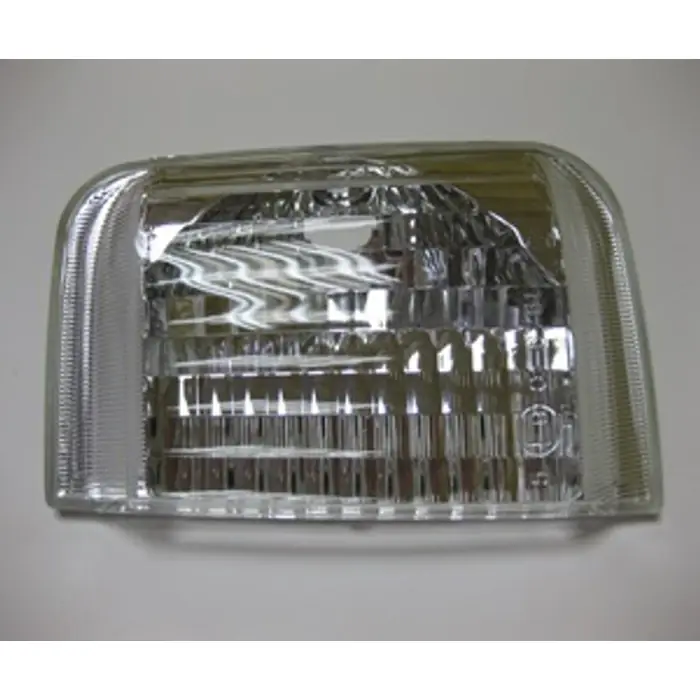 Különleges ajánlat Citroen Jumper új utángyártott jobb visszapillantó tükör index 2006-tól