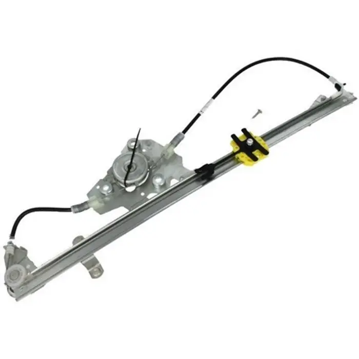 Árengedmény Citroen Jumper új utángyártott első elektromos ablakemelő szerkezet, mechanika motor nélkül bal oldal 2006-tól