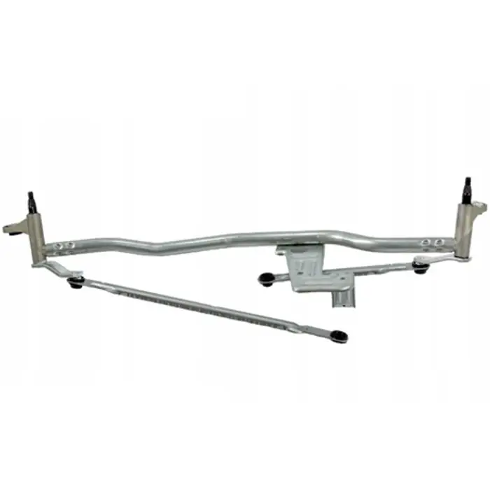 Szuper akció Citroen Jumper/Peugeot Boxer/Fiat Ducato új utángyártott ablaktörlő mechanika motor nélkül 2006-tól