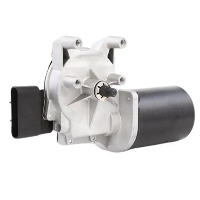 Bestseller Citroen Jumper/Peugeot Boxer/Fiat Ducato új utángyártott ablaktörlő motor 2006-tól