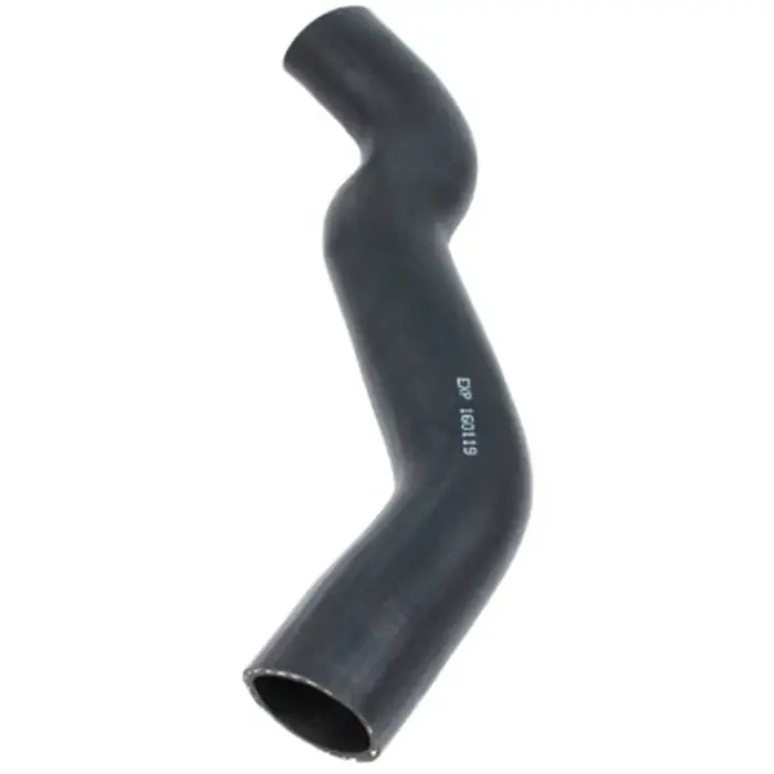 Citroen Jumper/Peugeot Boxer/Fiat Ducato 3.0 Hdi új utángyártott turbó intercooler töltőlevegő cső, felső jobb RT Olcsóbb