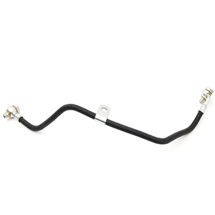 Citroen Jumper/Peugeot Boxer 2.2 HDI új utángyártott turbó olajcső ASLYX 2006-tól Legjobb ár