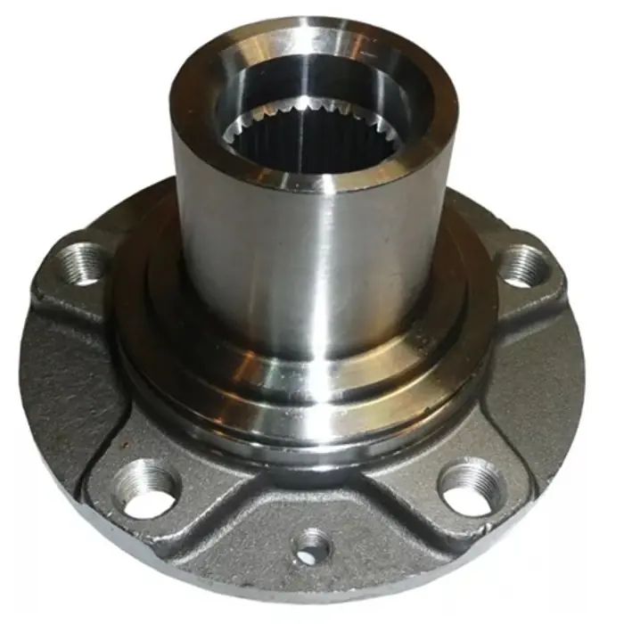 Szuper akció Citroen Jumper/Peugeot Boxer/Fiat Ducato új utángyártott első kerékagy csapágy nélkül 15" 2006-tól